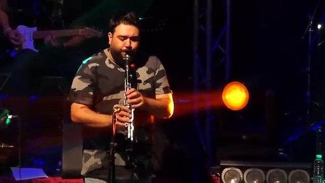 Koray AVCI - Aşk Sana Benzer (Jolly Joker Ankara)