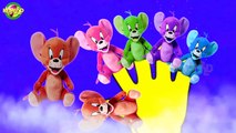 Finger Family Collections For Kids,Nursery Rhymes,Baby Songs ,Top Collections,