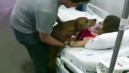 Bir Kanser Hastasının Son İsteği