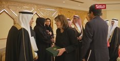 Lutte contre le terrorisme : le groupe d’amitié France-Pays du Golfe en Arabie saoudite