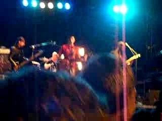 Modaxi au Fimu + ambiance externe