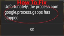 How To Fix 