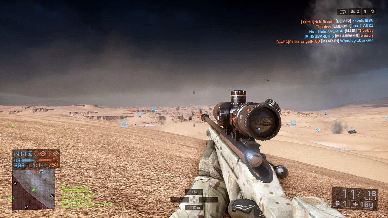 Battlefield 4™