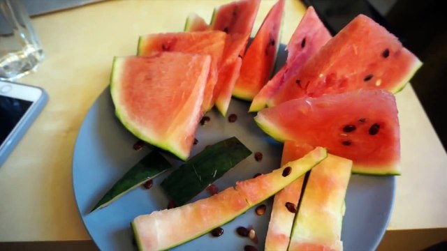 WEEKLY BITS & PIECES #41 I GET READY WTH ME I FREUND HAT ZU BREITE SCHULTERN I WASSERMELONEN FAIL