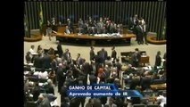 Oposição quer rapidez no julgamento dos processos contra Cunha