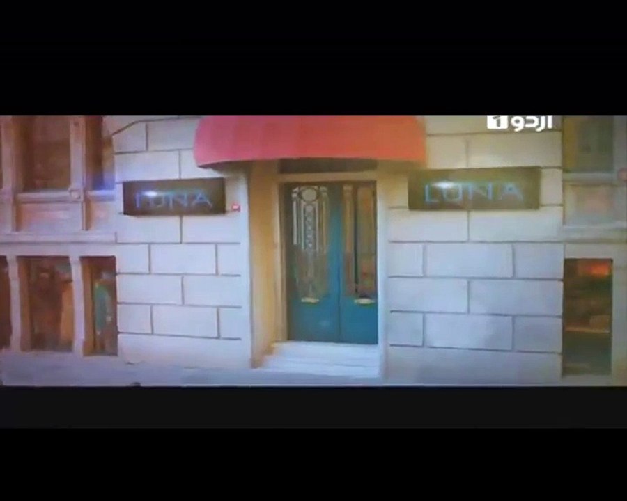 Maral Episode 4 P1