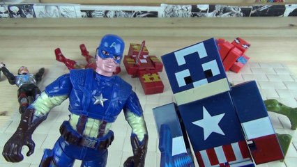 Вредные игрушки: Китайские мстители — битва игрушек