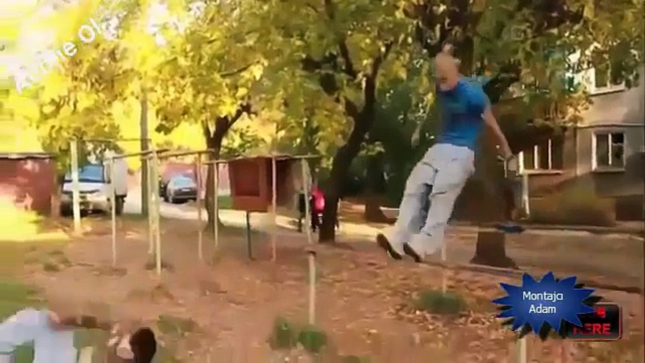 Çok Ama Çok İlginç Kazalar{Fail Videos}