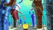 Bob Esponja Video juego de Spongebob Patrick Spongebob Game squarePants 2015 GamePlay Pelicula cine