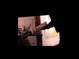 Neco BETH , pintor (Chile,1951)