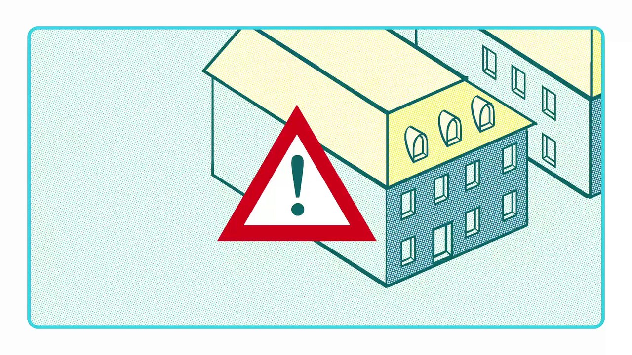 Réagir en cas d'attaque terroriste - #1 s'échapper