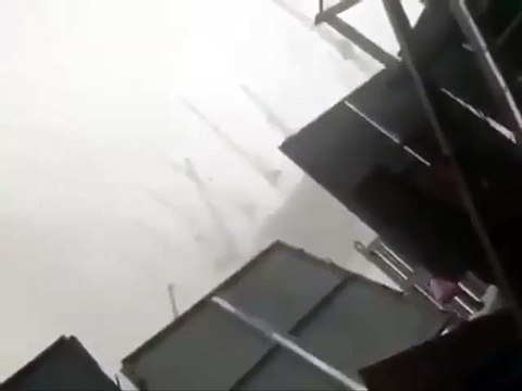 Kâbe'de Vincin Devrilme Anı Yok Böyle Bir Şey