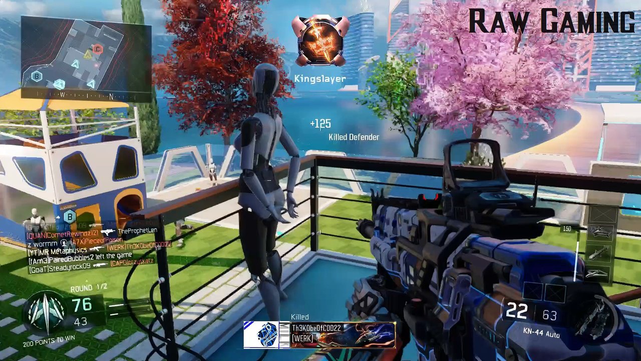 Black Ops 3 KN 44