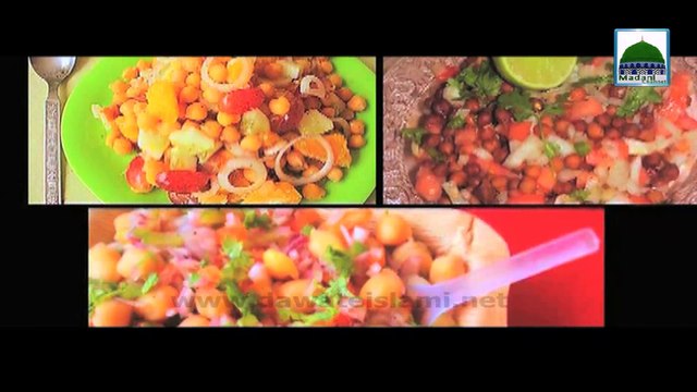 Badbo Daar Mun Lay Kar Masjid Main Jana - Maulana Ilyas Qadri - Madani Guldasta 599