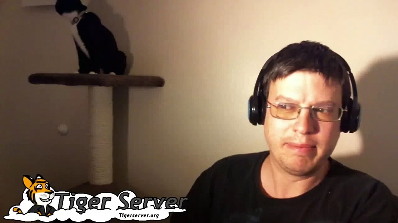 New Video Logo for 2013
