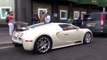 MUZIC,CARS,FUNY.....Bugatti Veyron 16.4 Grand Sport on the road in London (FULL HD)