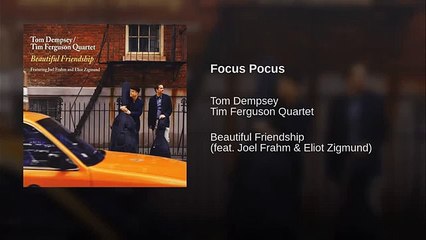 Focus Pocus