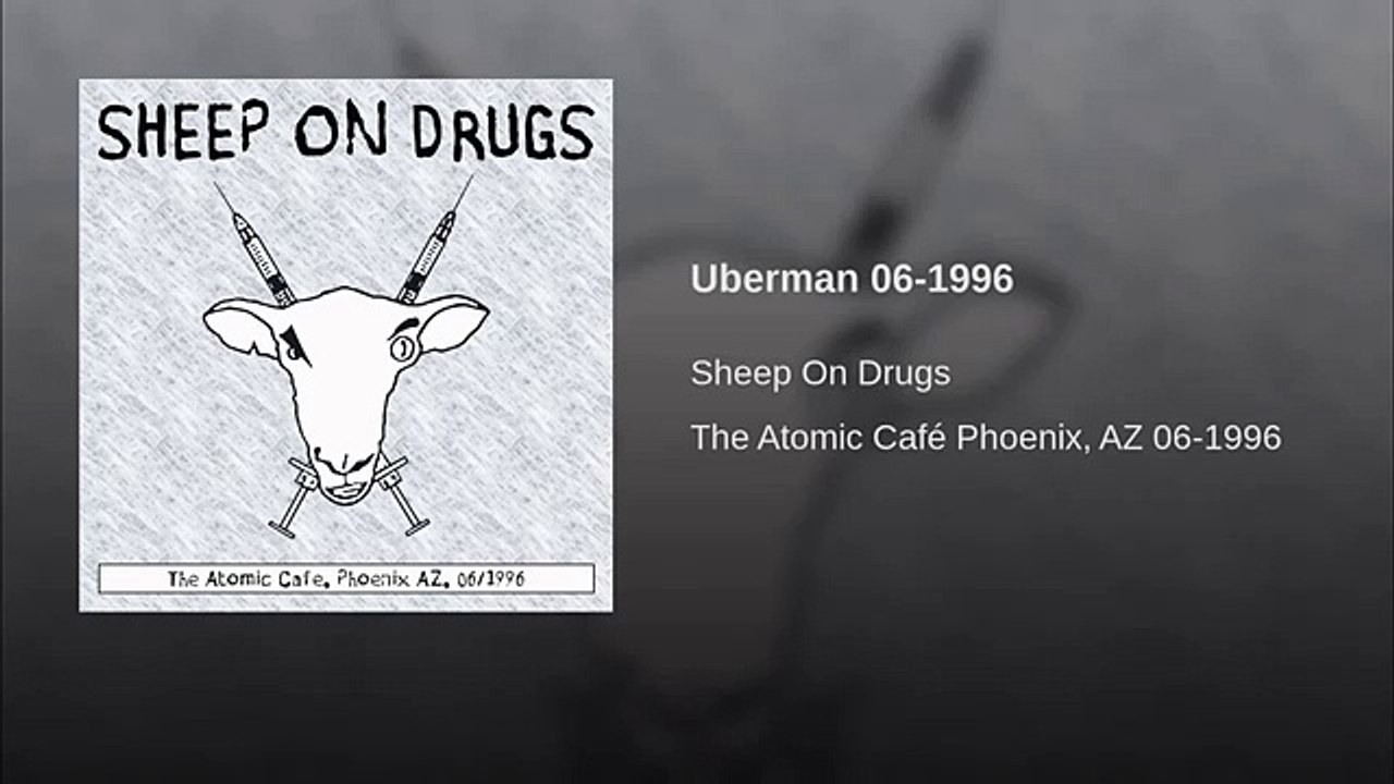Uberman 06-1996