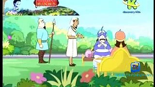 Akbar and Birbal Hindi Cartoon Series Ep 2 Akber Birbal