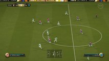Fifa16 Draft - Insigne lob goal