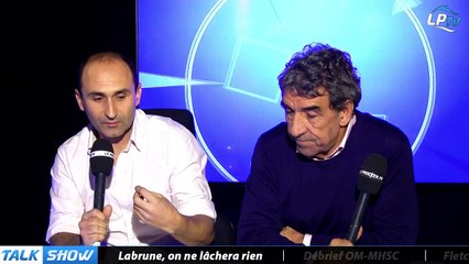 Le Talk Show en direct ! (108)