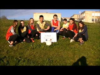 Mon EURO 2016-Poitiers-Collège René Caillié-EPI Mon euro 2016-Mauzé Sur Le Mignon-Mr GARNIER