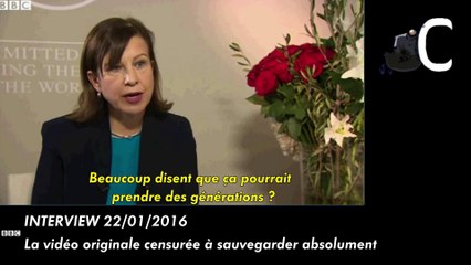 Guerre Totale : l'interview Censurée de la BBC de Manuel Valls