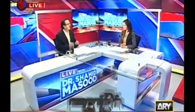 Dr Shahid Masood analysis about Nawaz Shareef and Raheel Shareef meeting in ISI headquarters today