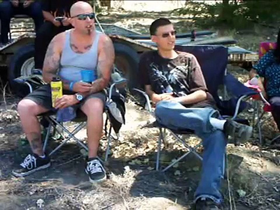 Mud Bog 7/16/2011