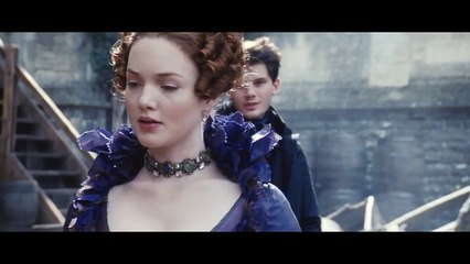 Great Expectations Trailer (2012)
