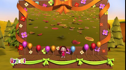 Niloya Şarkıları dinle Oyun  Sarı Yapraklar