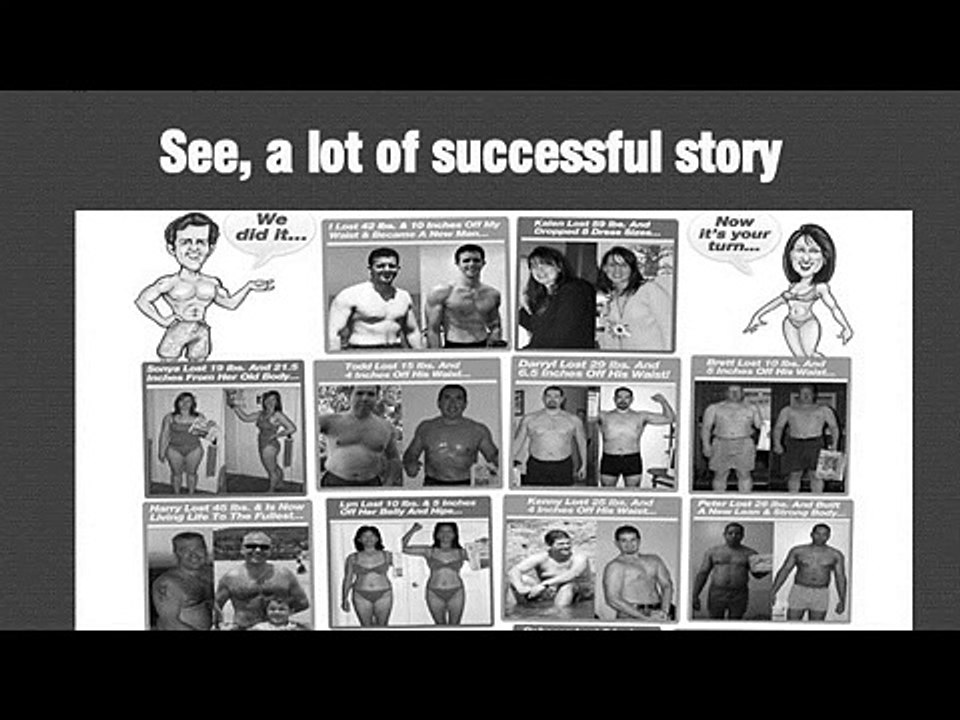 Fat Burning Furnace Review - Fat Burning Furnace Scam?