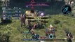 Xenoblade Chronicles X Combat Videos show off new Enemies and Weapons + New Screenshots