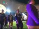 PSL Team Quetta Galidator Arive in Stadium In opening Cermony