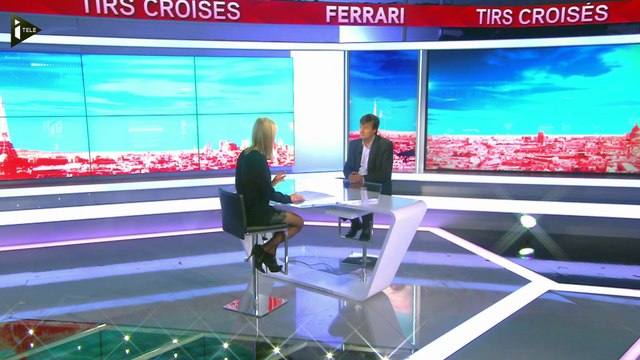 Nicolas Hulot ne sera pas ministre