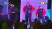 Chris Gayle super Dance with Sean Paul in the opening ceremony of PSL ll must watch