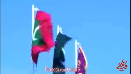 Video COAS during his visit to NCTC Pabbi today