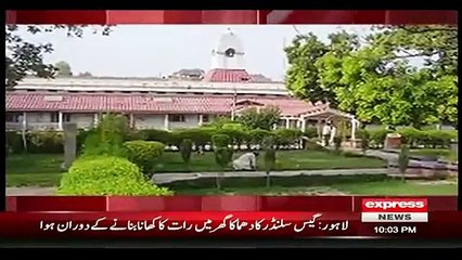 javed chaudhary highly appreciatting imran khan how he dealt withkpkdoctor