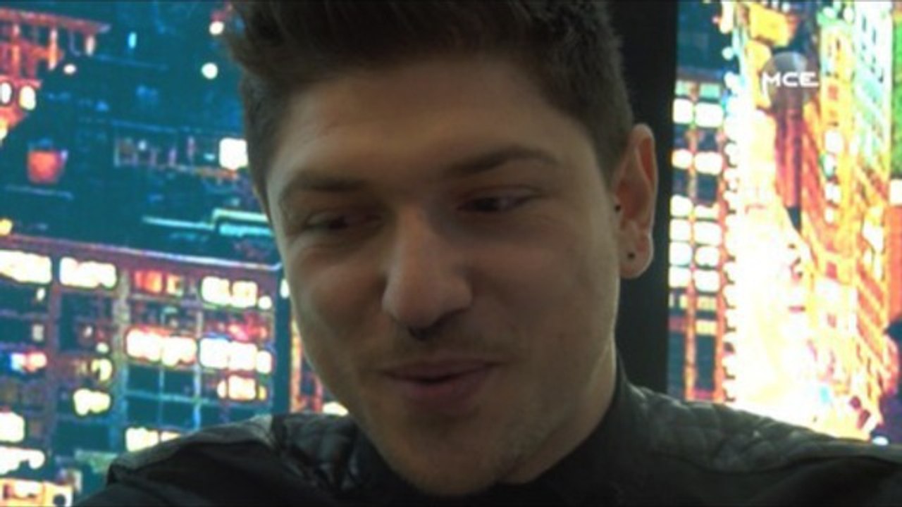 Quentin Mosimann : « The 8 Deadly Sins », nouvel album pour le 4ème Dj de France (interview MCE)