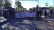 Montpellier III : les étudiants bloquent la fac et manifestent (vidéo MCE)