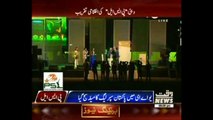 متحدہ عرب امارات میں پاکستان سپر لیگ کا میلہ