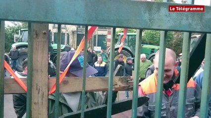 Jc en pleine action!!!