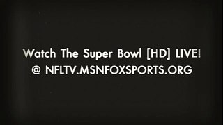 Watch - panthers versus broncos - super bowl 2016 levi's stadium - super bowl 2016 7th Feb and levi's stadium