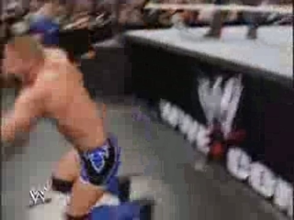 español-Royal rumble 2007-parte6