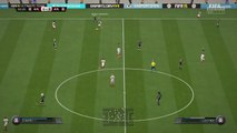 Pro CLub - Shakiro amazing shoot and goal