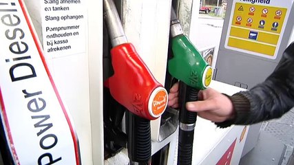 Het mag voortaan een stukje harder op deel van A28 - RTV Noord