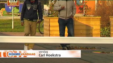 GB Westerwolde en PvdA willen meer politie in Ter Apel - RTV Noord