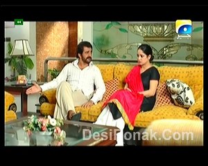 Mujay Kuch Kehna Hai Ep 26 P1