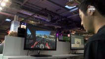 Paris Games Week : Forza Motorsport 5 sur Xbox One ( vidéo MCE )