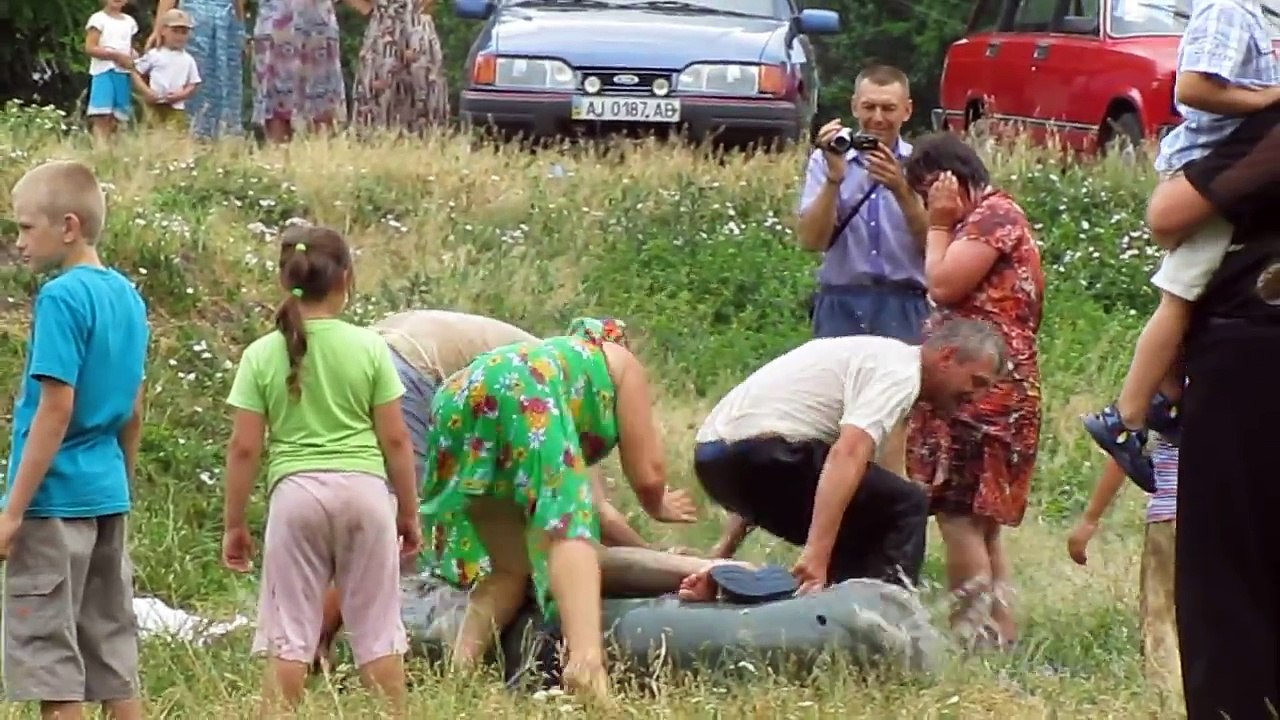 Свадьба в В Колхозе)))) СУПЕЕЕЕР!!!!!!!!!!